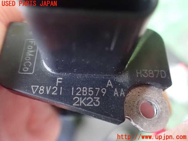 2UPJ-86116320]ボルボXC60(DB4204TXC)エアフロメーター 中古_m0003.jpg