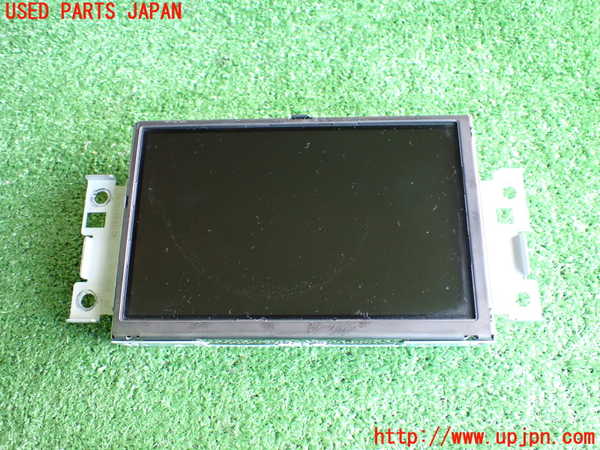 2UPJ-86116629]ボルボXC60(DB4204TXC)モニター 純正 中古_m0001.jpg