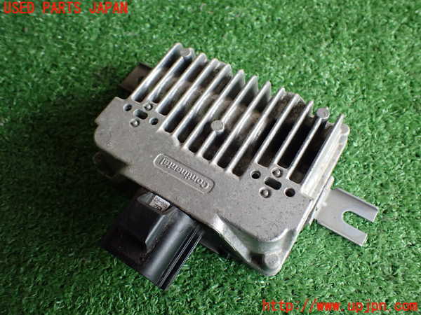 2UPJ-86116147]ボルボXC60(DB4204TXC)コンピューター2 (PUMP ELECTRONIC MODULE) 中古_m0002.jpg