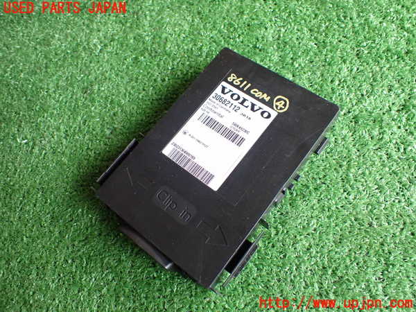 2UPJ-86116149]ボルボXC60(DB4204TXC)コンピューター4 (30682112) 中古_m0001.jpg