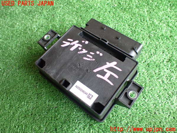 2UPJ-86116151]ボルボXC60(DB4204TXC)コンピューター6 (Electric Parking Brake) 中古_m0002.jpg