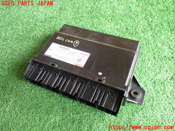 2UPJ-86116152]ボルボXC60(DB4204TXC)コンピューター7 (KEYLESS VEHICLE) 中古_m0001.jpg