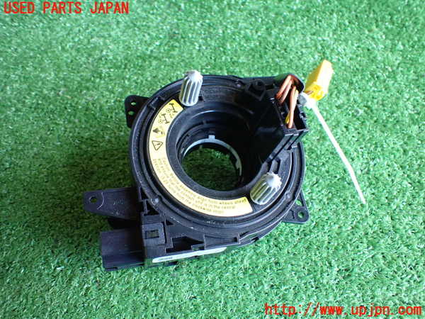 2UPJ-86116800]ボルボXC60(DB4204TXC)スパイラルケーブル(リール) 中古_m0001.jpg