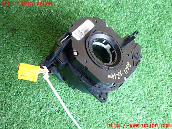 2UPJ-86116800]ボルボXC60(DB4204TXC)スパイラルケーブル(リール) 中古_m0002.jpg