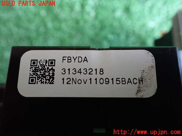 2UPJ-86116800]ボルボXC60(DB4204TXC)スパイラルケーブル(リール) 中古_m0004.jpg