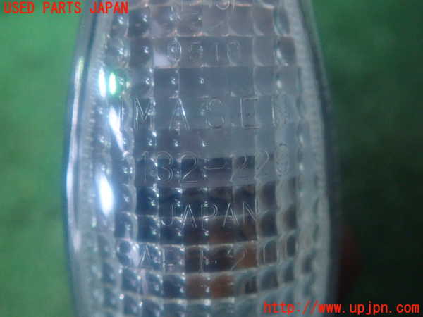 2UPJ-86221162]ランエボ7 GT-A(CT9A)左ウィンカーレンズ 中古_m0003.jpg