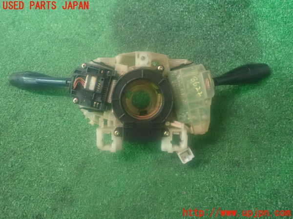 2UPJ-86226720]ランエボ7 GT-A(CT9A)コンビネーションスイッチ 中古_m0004.jpg