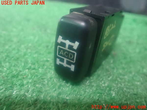 2UPJ-86226306]ランエボ7 GT-A(CT9A)スイッチ1 (ACD) 中古_m0001.jpg