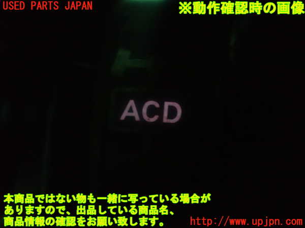 2UPJ-86226306]ランエボ7 GT-A(CT9A)スイッチ1 (ACD) 中古_m0003.jpg