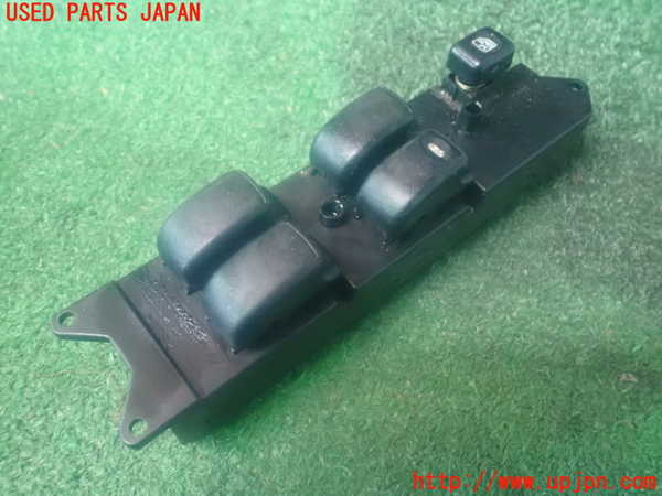 2UPJ-86226240]ランエボ7 GT-A(CT9A)右前パワーウィンドウスイッチ 中古_m0001.jpg