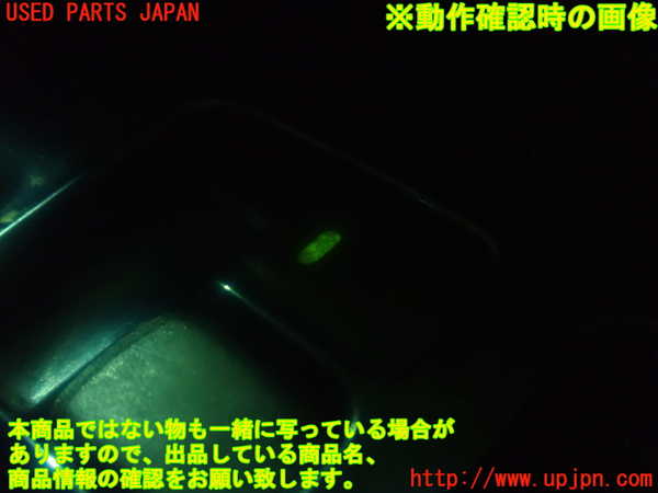 2UPJ-86226240]ランエボ7 GT-A(CT9A)右前パワーウィンドウスイッチ 中古_m0003.jpg
