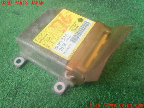 2UPJ-86226145]ランエボ7 GT-A(CT9A)エアバッグコンピューター 中古_m0001.jpg