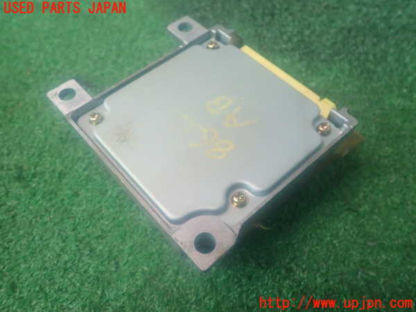 2UPJ-86226145]ランエボ7 GT-A(CT9A)エアバッグコンピューター 中古_m0002.jpg