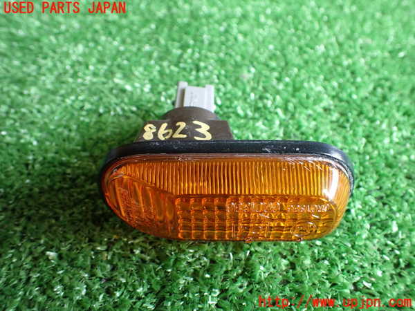 2UPJ-86231160]S2000 前期 (AP1)右ウィンカーレンズ ジャンク部品 中古 [参考情報(適合保証無):AP2]_m0001.jpg