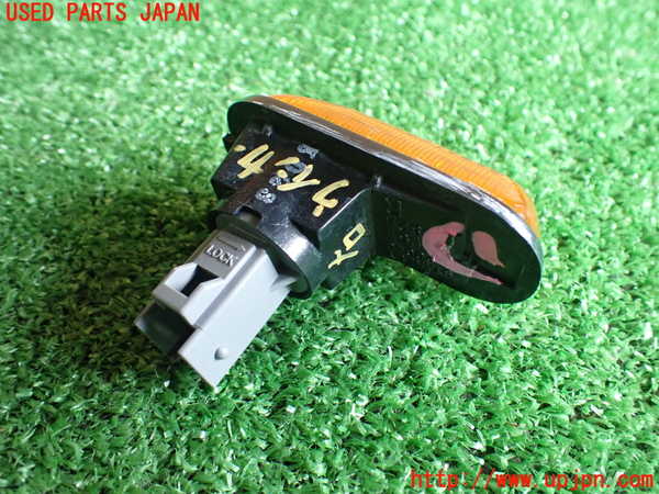 2UPJ-86231160]S2000 前期 (AP1)右ウィンカーレンズ ジャンク部品 中古 [参考情報(適合保証無):AP2]_m0002.jpg