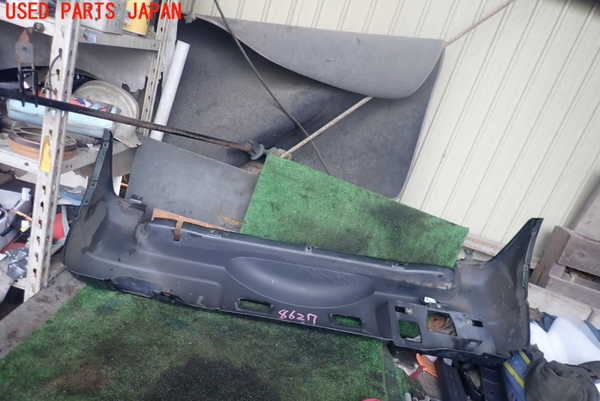 1UPJ-86271610]ジムニー(JB23W)リアバンパー 中古_m0002.jpg