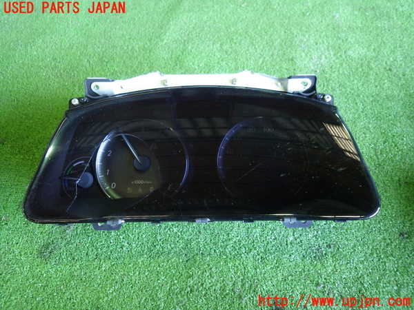 1UPJ-86296170]レクサス・LS600hL(UVF46)スピードメーター 中古_m0001.jpg