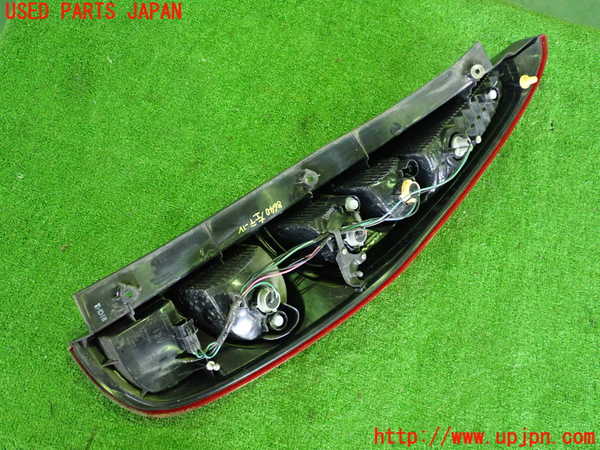 2UPJ-86401536]コルト ラリーアート バージョンR(Z27AG)左テールランプ 中古_m0002.jpg