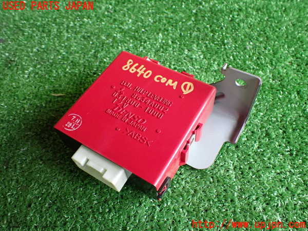 2UPJ-86406146]コルト ラリーアート バージョンR(Z27AG)コンピューター1 (ECU H／LP LEVELING) 中古_m0001.jpg