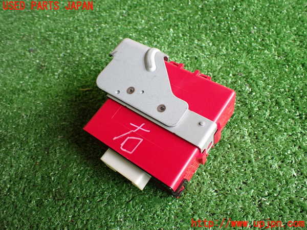 2UPJ-86406146]コルト ラリーアート バージョンR(Z27AG)コンピューター1 (ECU H／LP LEVELING) 中古_m0002.jpg