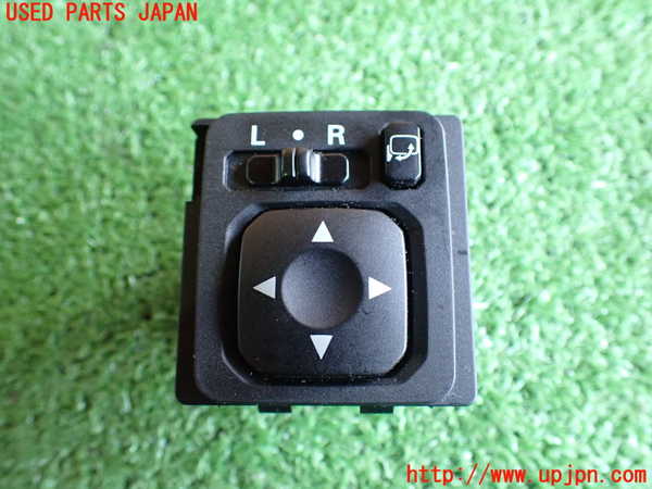 2UPJ-86406280]コルト ラリーアート バージョンR(Z27AG)ミラースイッチ 中古_m0001.jpg