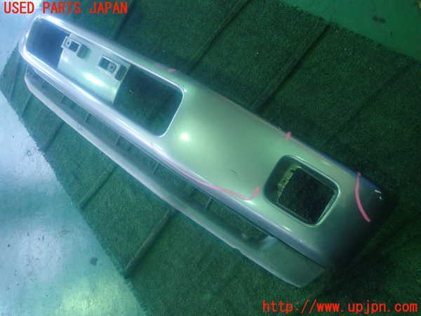 2UPJ-86411010]ラシーン(RFNB14)フロントバンパー 中古_m0001.jpg