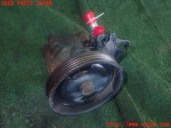 2UPJ-86414250]ラシーン(RFNB14)パワステポンプ 中古_m0001.jpg