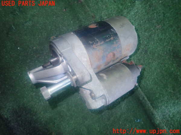 2UPJ-86416010]ラシーン(RFNB14)セルモーター 中古_m0002.jpg