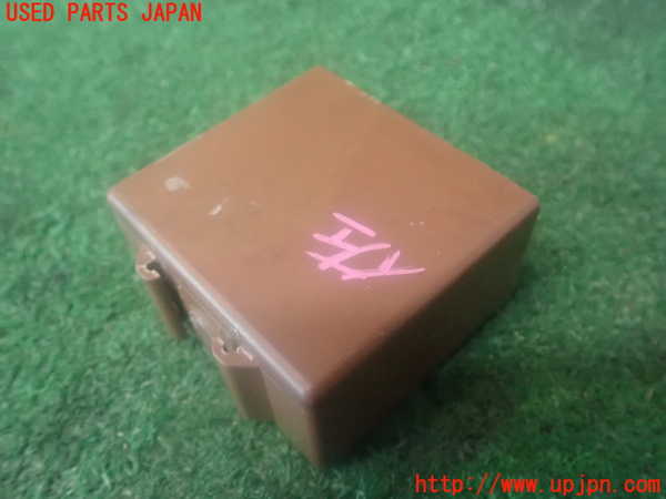 2UPJ-86416147]ラシーン(RFNB14)コンピューター2 (AMP ASSY WIPER) 中古_m0002.jpg