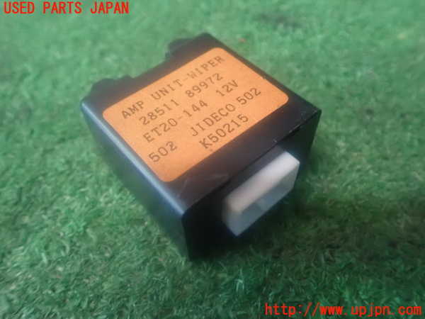 2UPJ-86416149]ラシーン(RFNB14)コンピューター4 (AMP UNIT WIPER) 中古_m0001.jpg