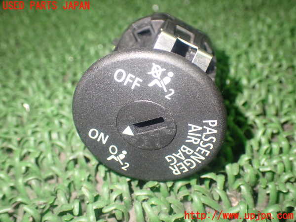 1UPJ-86426308]BMW アクティブハイブリッド5(AH5)(FZ35 F10)スイッチ3 (パッセンジャー) 中古_m0001.jpg