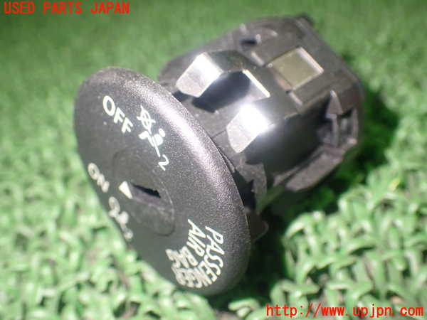 1UPJ-86426308]BMW アクティブハイブリッド5(AH5)(FZ35 F10)スイッチ3 (パッセンジャー) 中古_m0002.jpg