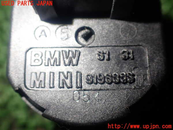 1UPJ-86426308]BMW アクティブハイブリッド5(AH5)(FZ35 F10)スイッチ3 (パッセンジャー) 中古_m0004.jpg