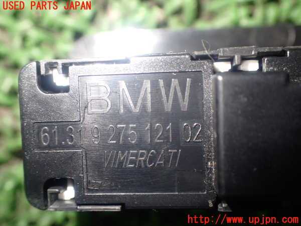 1UPJ-86426309]BMW アクティブハイブリッド5(AH5)(FZ35 F10)スイッチ4 (トランク・ロック)) 中古_m0004.jpg
