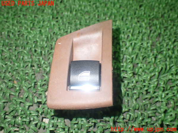 1UPJ-86426245]BMW アクティブハイブリッド5(AH5)(FZ35 F10)左前パワーウィンドウスイッチ 中古_m0001.jpg