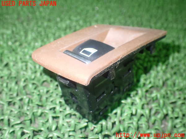 1UPJ-86426245]BMW アクティブハイブリッド5(AH5)(FZ35 F10)左前パワーウィンドウスイッチ 中古_m0002.jpg