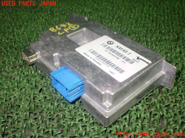 1UPJ-86426148]BMW アクティブハイブリッド5(AH5)(FZ35 F10)コンピューター3 中古_m0002.jpg