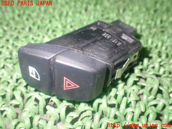 1UPJ-86426290]BMW アクティブハイブリッド5(AH5)(FZ35 F10)ハザードスイッチ 中古_m0002.jpg