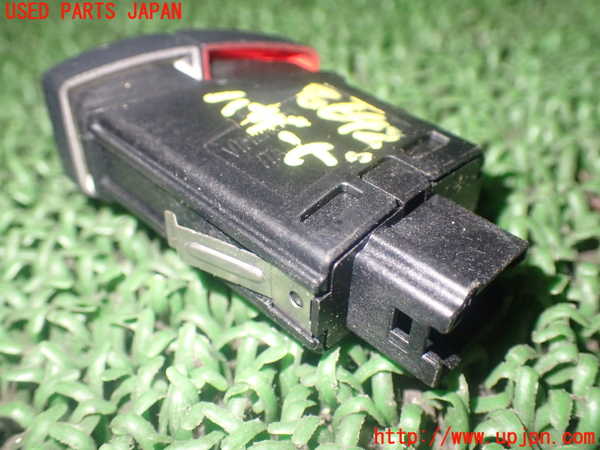 1UPJ-86426290]BMW アクティブハイブリッド5(AH5)(FZ35 F10)ハザードスイッチ 中古_m0003.jpg