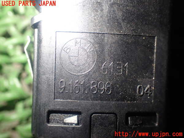 1UPJ-86426290]BMW アクティブハイブリッド5(AH5)(FZ35 F10)ハザードスイッチ 中古_m0004.jpg