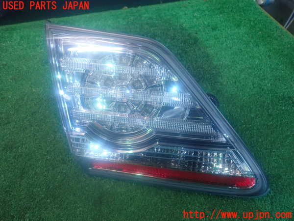 2UPJ-86501552]クラウン ハイブリッド(GWS204)左リアフィニッシャー 中古_m0001.jpg