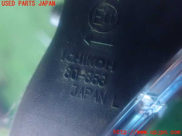 2UPJ-86501552]クラウン ハイブリッド(GWS204)左リアフィニッシャー 中古_m0003.jpg