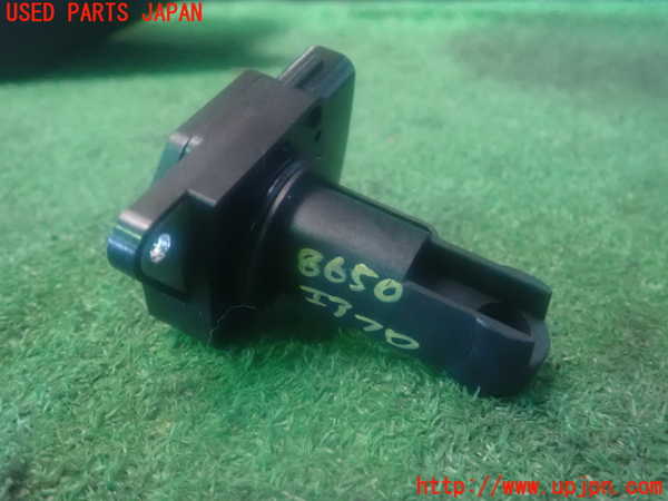 2UPJ-86506320]クラウン ハイブリッド(GWS204)エアフロメーター 中古_m0002.jpg