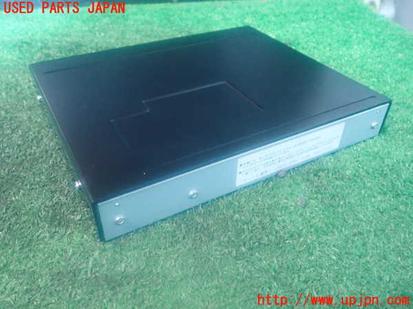2UPJ-86506660]クラウン ハイブリッド(GWS204)TVチューナー 純正 中古_m0001.jpg