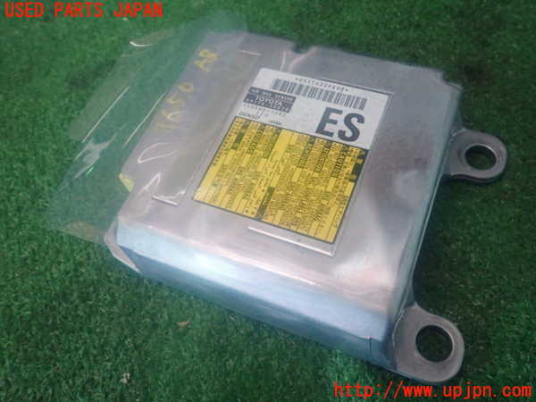 2UPJ-86506145]クラウン ハイブリッド(GWS204)エアバッグコンピューター 中古_m0001.jpg