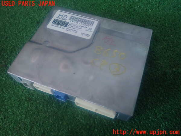2UPJ-86506148]クラウン ハイブリッド(GWS204)コンピューター3 (TRANSCEIVER TELEMATICS) 中古_m0001.jpg
