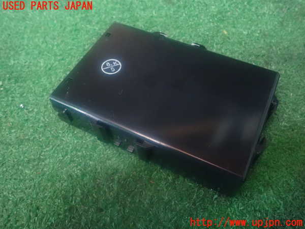 2UPJ-86506151]クラウン ハイブリッド(GWS204)コンピューター6 (SEAT BELT CONTROL) 中古_m0002.jpg