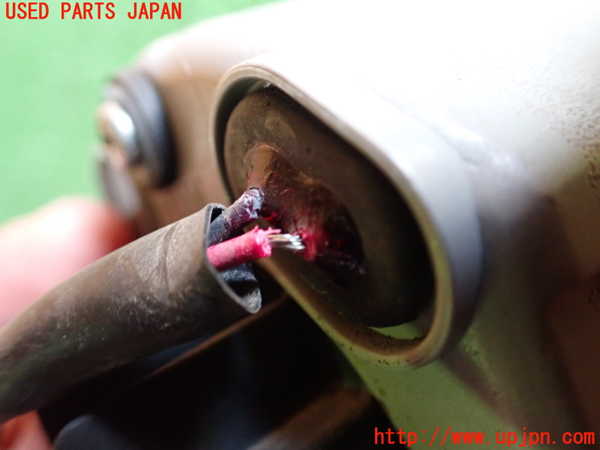 2UPJ-86511180]クラウン アスリート ハイブリッド(AWS210)右フォグ ジャンク部品 中古_m0005.jpg