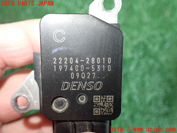 2UPJ-86516320]クラウン アスリート ハイブリッド(AWS210)エアフロメーター 中古_m0003.jpg