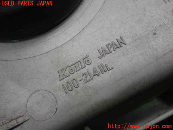 1UPJ-86611132]ジェミニ セダン(JT600)左ヘッドライト ハロゲン 中古_m0003.jpg